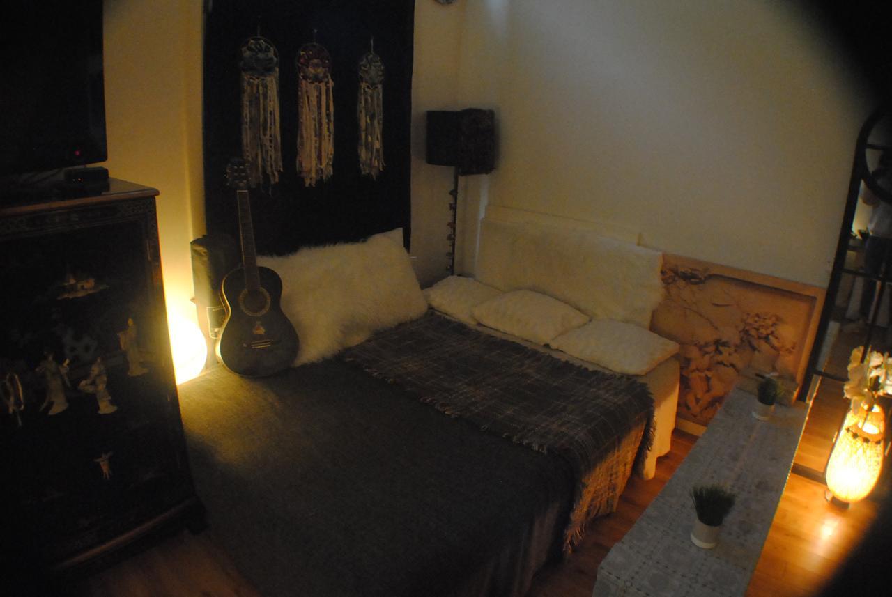 Bohemian House Bed & Breakfast Antwerp Exterior photo